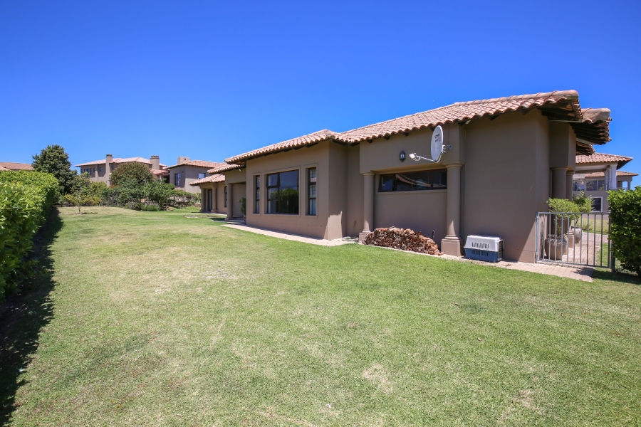 3 Bedroom Property for Sale in The Hill Western Cape